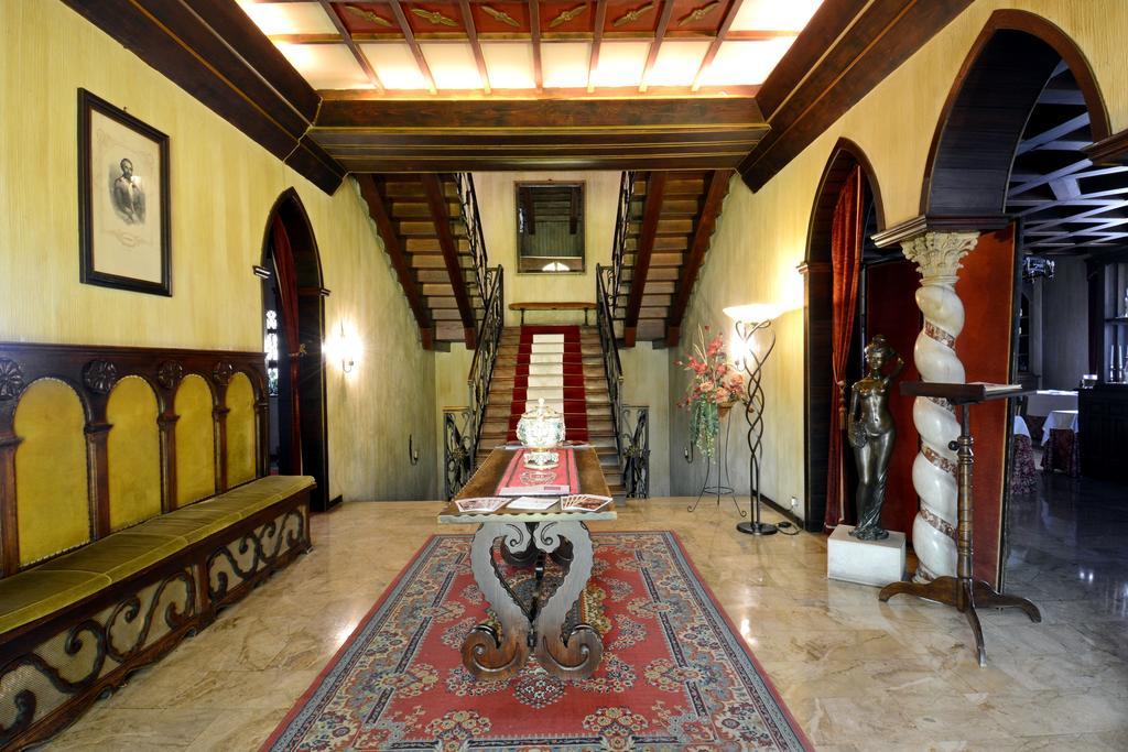 Hotel I Due Foscari Busseto Buitenkant foto