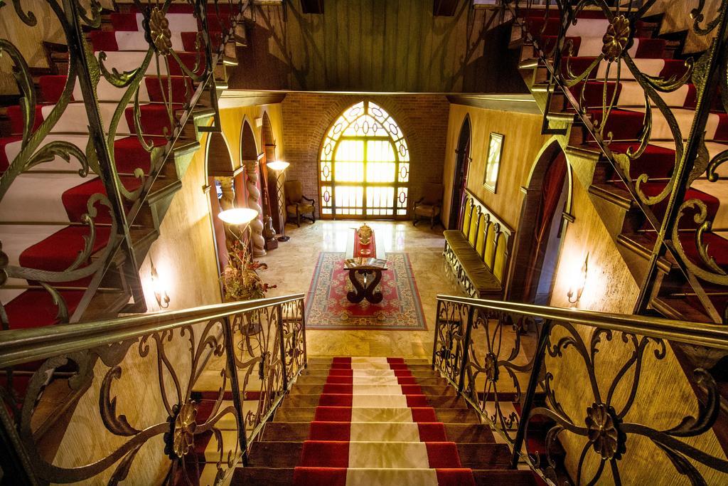Hotel I Due Foscari Busseto Buitenkant foto