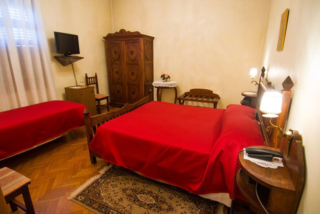 Hotel I Due Foscari Busseto Buitenkant foto