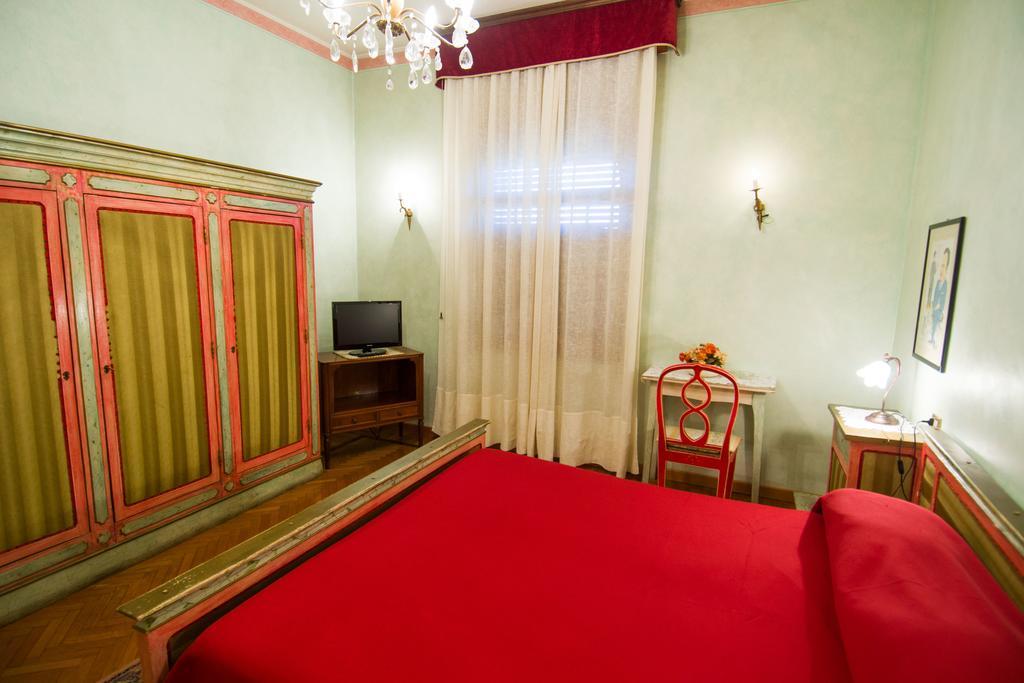 Hotel I Due Foscari Busseto Kamer foto